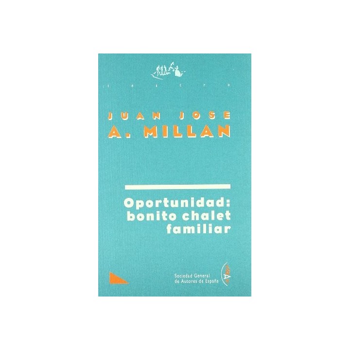 Oportunidad, bonito chalet familiar  (Primera edición)